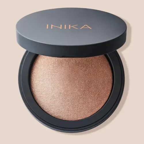 Inika2 Baked Mineral Illuminisor Starlight 8g
