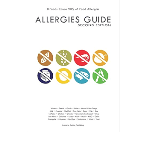 Aracaria Allergies Guide 2nd Edition