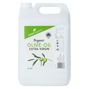 Ceres Olive Oil Extra Virgin 5L