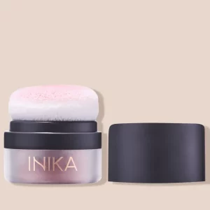 Inika2 Brush Powder
