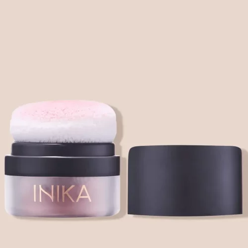 Inika2 Brush Powder