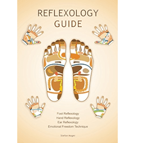 Aracaria Reflexology Guide
