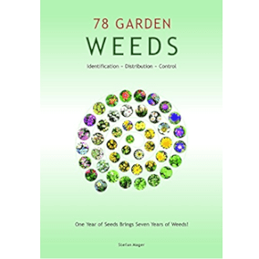 Aracaria 78 Garden Weeds