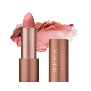 Inika2 Lipstick Nude Pink 4.2g