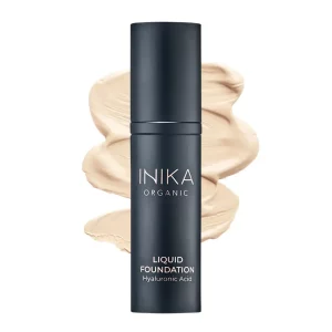 Inika2 Liquid Foundation Cream 30ml