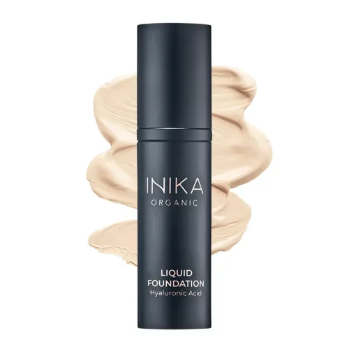 Inika2 Liquid Foundation Cream 30ml