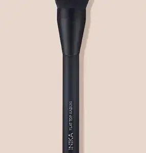 Inika2 Brush Kabuki Flat Top