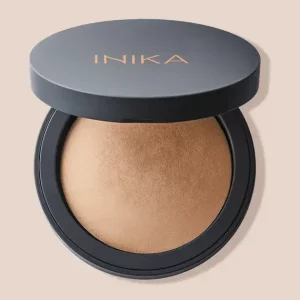 Inika2 Baked Mineral Foundation Patience 8g