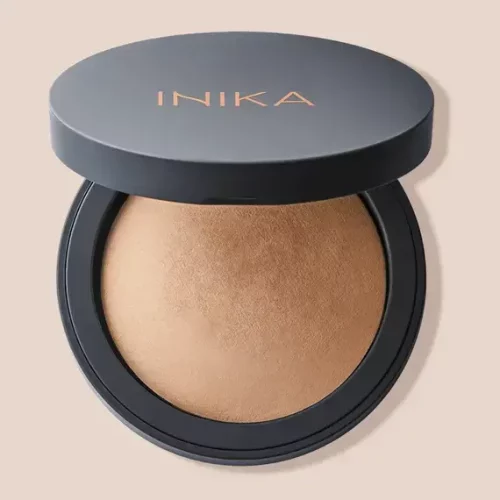 Inika2 Baked Mineral Foundation Patience 8g