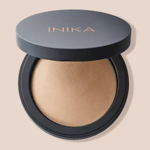 Inika1 Baked Mineral Foundation Strength 8g