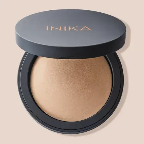 Inika1 Baked Mineral Foundation Strength 8g