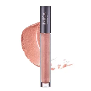 Inika2 Lip Glaze Blossom 5ml