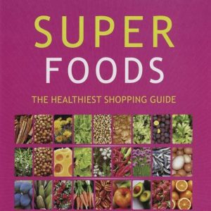 Aracaria Super Foods Shopping Guide