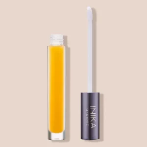 Inika2 Lip Glaze Serum 5ml