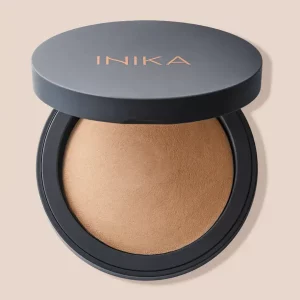 Inika2 Baked Mineral Foundation Trust 8g
