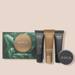 Inika2 Trial Pack Tan
