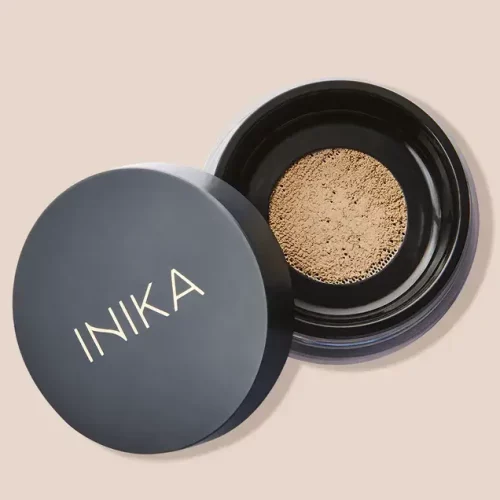 Inika2 Loose Mineral Foundation Inspiration 8g