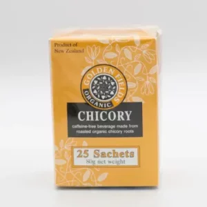 Golden Fields Roasted Chicory 25pk