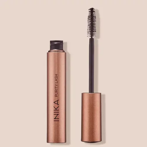 Inika2 Mascara Purity Lash Black 8.5ml