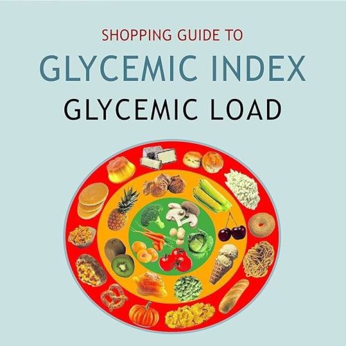 Aracaria Glycemic Index