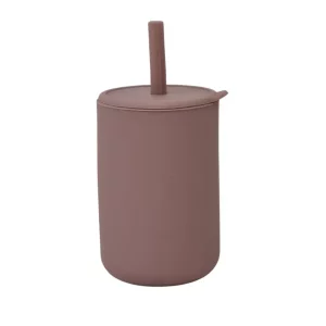 Munch Baby Straw Cup Silicon Variety