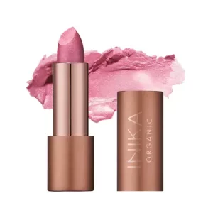 Inika2 Lipstick Flushed 4.2g
