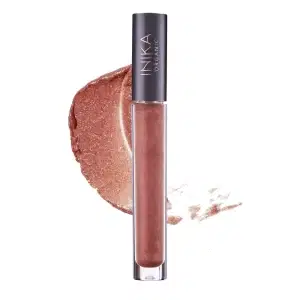 Inika2 Lip Glaze Cinnamon 5ml