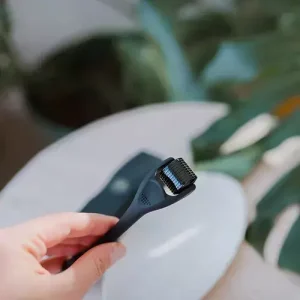 Nudi Point Derma Roller Micro-Needle