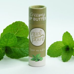 Nudi Point Lip Butter Tube Spear Kiss 10g