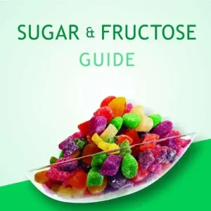 Aracaria Sugar Fructose Guide