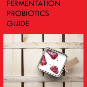 Aracaria Fermentation Probiotics Guide