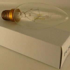 Himalayan Salt Lamp Bulb 40w