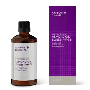 Absolute Essential Sweet Almond Oil 200ml
