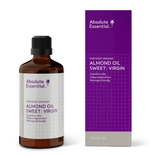 Absolute Essential Sweet Almond Oil 200ml