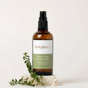 HerbFarm Clarifying Toning Mist 100ml