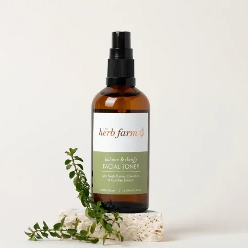 HerbFarm Clarifying Toning Mist 100ml