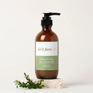 HerbFarm Clarifying Gel Cleanser 200ml