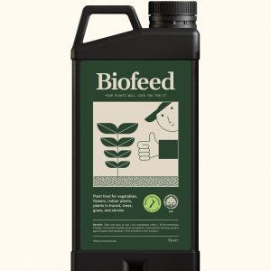 Biofeed Plant Food 1L
