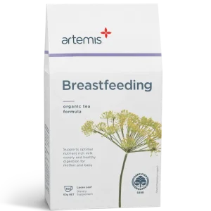 Artemis Tea Breastfeeding 60g