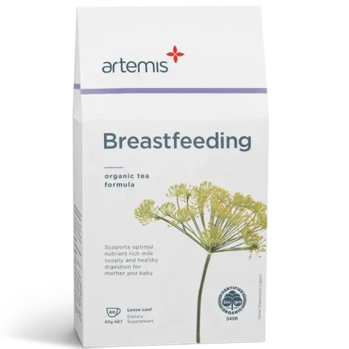 Artemis Tea Breastfeeding 60g