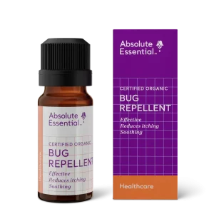 Absolute Essential Oil Bug Repellent 10ml