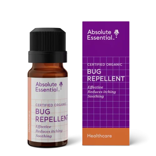 Absolute Essential Oil Bug Repellent 10ml
