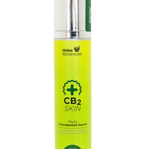 HebeBotanicals CB2 Skin Serum 50ml