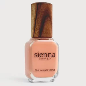 Sienna Nail Polish Carnation 10ml