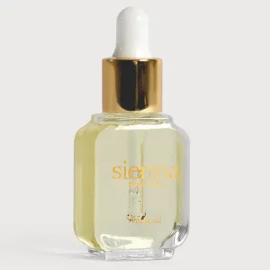 Sienna Cuticle Oil Natural