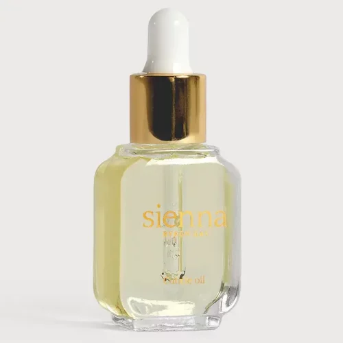 Sienna Cuticle Oil Natural