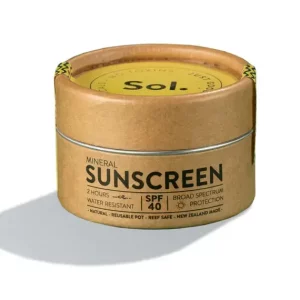 Solgoods Sunscreen SPF50 Everyday 50ml