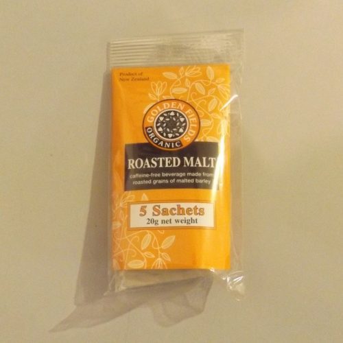Golden Fields Roasted Malt 5pk