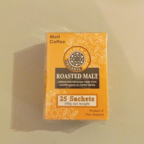 Golden Fields Roasted Malt 25pk