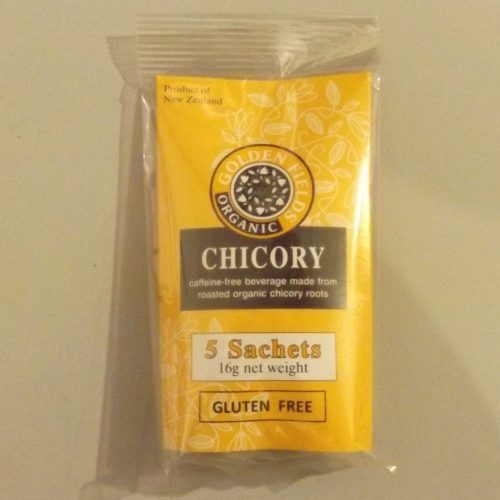 Golden Fields Roasted Chicory 5pk